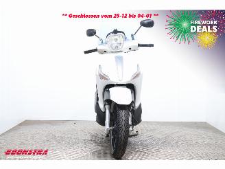 Piaggio Beverly 350 Beverly 350 Sport ABS LED picture 6