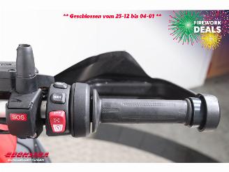 BMW R 1250 GS 3X Pakket Quickshift ABS LED Cruise Heizgriffe picture 25