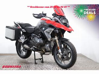 BMW R 1250 GS 3X Pakket Quickshift ABS LED Cruise Heizgriffe picture 2