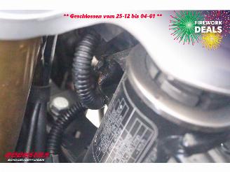 BMW F 850 GS F 850 GS Adventure Rallye Akrapovic LED ABS Cruise Heizgriffe 31.536 km! picture 13