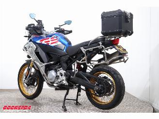 BMW F 850 GS F 850 GS Adventure Rallye Akrapovic LED ABS Cruise Heizgriffe 31.536 km! picture 4