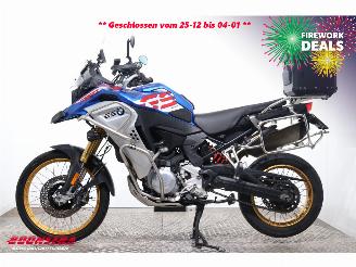 BMW F 850 GS F 850 GS Adventure Rallye Akrapovic LED ABS Cruise Heizgriffe 31.536 km! picture 5
