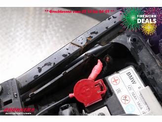 BMW F 850 GS F 850 GS Adventure Rallye Akrapovic LED ABS Cruise Heizgriffe 31.536 km! picture 11