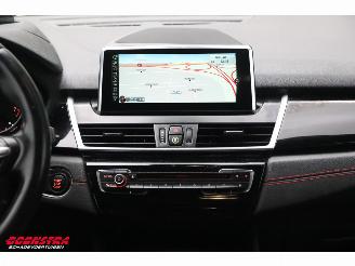 BMW 2-serie Gran Tourer 218i Sport-Line 7-Pers. LED Leder HUD Navi Clima SHZ PDC AHK picture 13