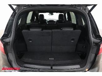 BMW 2-serie Gran Tourer 218i Sport-Line 7-Pers. LED Leder HUD Navi Clima SHZ PDC AHK picture 27