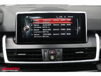 BMW 2-serie Gran Tourer 218i Sport-Line 7-Pers. LED Leder HUD Navi Clima SHZ PDC AHK picture 23