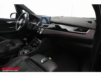 BMW 2-serie Gran Tourer 218i Sport-Line 7-Pers. LED Leder HUD Navi Clima SHZ PDC AHK picture 11