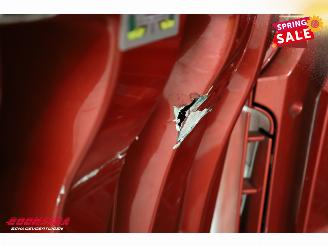 Mercedes Actros 1945 4X2 Mega Euro 6 picture 8