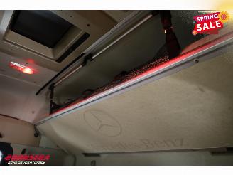 Mercedes Actros 1945 4X2 Mega Euro 6 picture 22