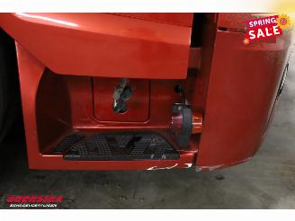 Mercedes Actros 1945 4X2 Mega Euro 6 picture 9