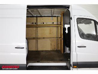 Mercedes Sprinter 313 CDI Airco picture 11