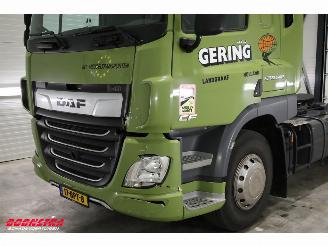 DAF CF 370 FT 4X2 Euro 6 picture 8
