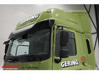 DAF CF 370 FT 4X2 Euro 6 picture 9