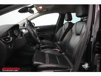 Opel Astra Sports Tourer 1.6 CDTI Innovation Leder Matrix ACC Navi Camera LRHZ SHZ PDC AHK picture 11