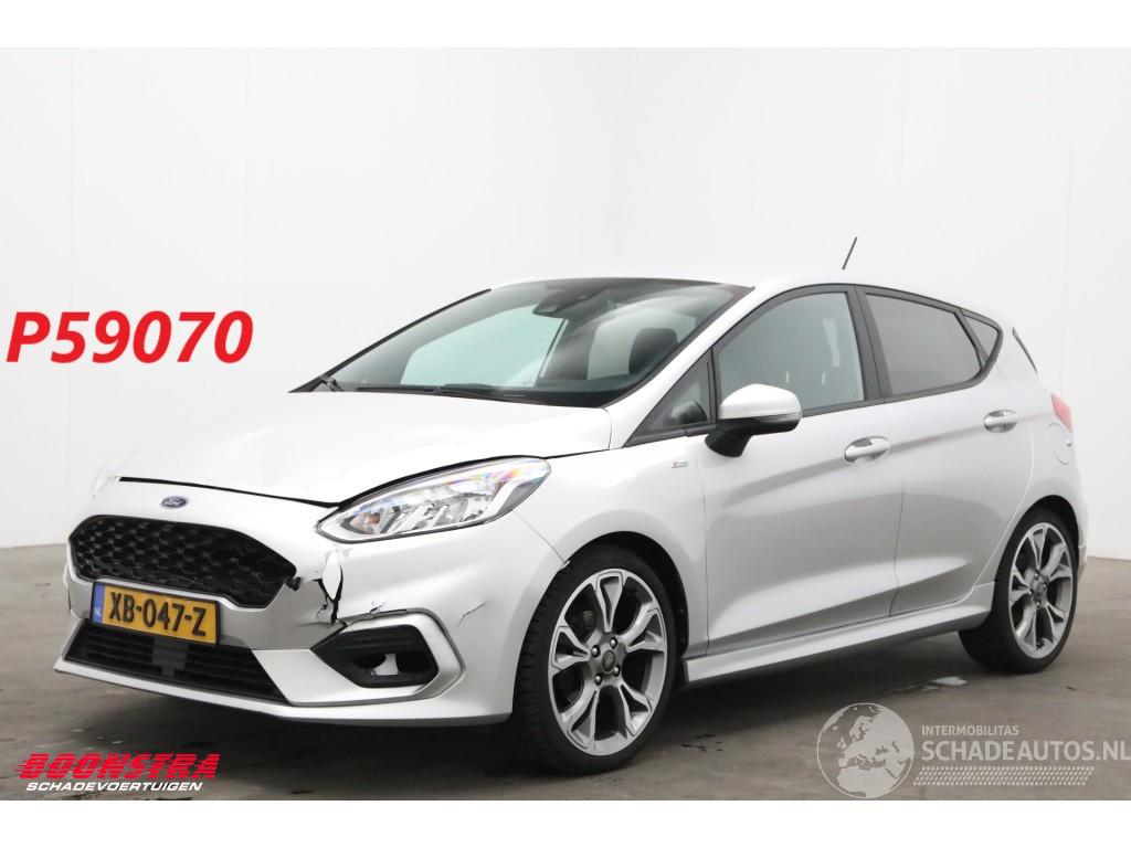 Ford Fiesta 1.0 EcoBoost ST-Line B&O Navi Airco Cruise PDC 74.232 km!
