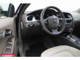 Audi A5 Cabriolet 2.0 TFSI Aut. Leder Bluetooth Clima SHZ PDC picture 10