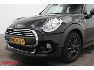 Mini Mini 1.2 One Salt Business Navi Airco Cruise Bluetooth picture 10