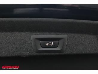 BMW 4-serie Gran Coupé 428i Aut. Luxury Leder Navi Clima Cruise SHZ PDC AHK picture 23