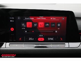 Volkswagen Golf 1.5 eTSI DSG R-Line Pano Matrix ACC LRHZ Camera SHZ picture 26