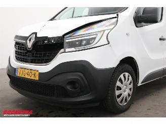 Renault Trafic 2.0 dCi 120 L2-H1 Comfort LED Navi Airco Cruise PDC picture 11