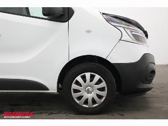 Renault Trafic 2.0 dCi 120 L2-H1 Comfort LED Navi Airco Cruise PDC picture 5