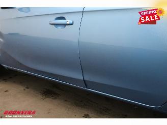 Opel Corsa 1.4 Edition Airco AHK 123.978 km! picture 11