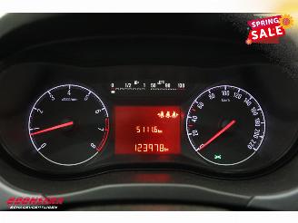 Opel Corsa 1.4 Edition Airco AHK 123.978 km! picture 19
