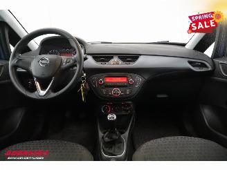 Opel Corsa 1.4 Edition Airco AHK 123.978 km! picture 13