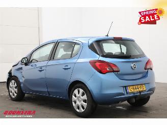 Opel Corsa 1.4 Edition Airco AHK 123.978 km! picture 4