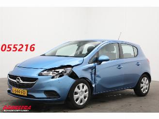  Opel Corsa 1.4 Edition Airco AHK 123.978 km! 2018/10