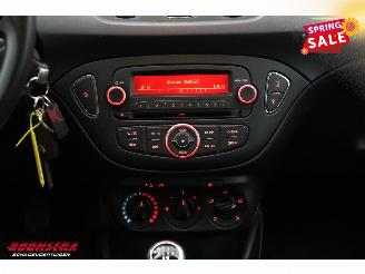 Opel Corsa 1.4 Edition Airco AHK 123.978 km! picture 14