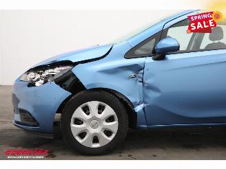 Opel Corsa 1.4 Edition Airco AHK 123.978 km! picture 10