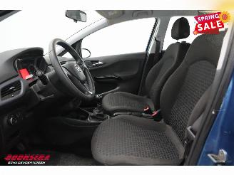 Opel Corsa 1.4 Edition Airco AHK 123.978 km! picture 15