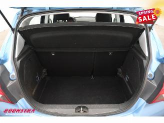 Opel Corsa 1.4 Edition Airco AHK 123.978 km! picture 20