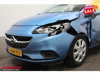Opel Corsa 1.4 Edition Airco AHK 123.978 km! picture 9