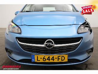 Opel Corsa 1.4 Edition Airco AHK 123.978 km! picture 5