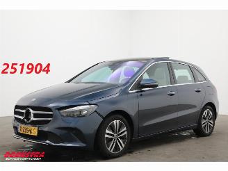 Avarii autoturisme Mercedes B-klasse 250 e Premium Plus LED ACC Ventilatie HUD Memory Camera AHK 2021/1