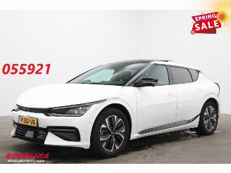 Auto incidentate Kia EV6 GT-Line 77.4 kWh LED ACC Meridian Memory Ventilatie 360° 2022/6