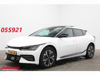  Kia EV6 GT-Line 77.4 kWh LED ACC Meridian Memory Ventilatie 360° 2022/6
