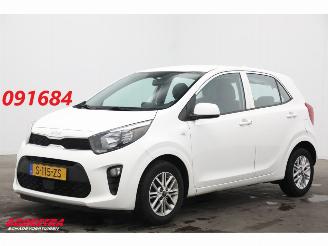 Unfallwagen Kia Picanto 1.0 DPi DynamicLine Airco Cruise Camera 2023/5
