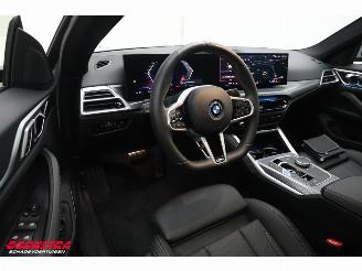 BMW i4 eDrive40 M Sport Edition 84 kWh Schuifdak LED Leder ACC Camera SHZ picture 17