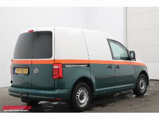 Volkswagen Caddy 2.0 TDI L1H1 BMT Trendline Airco Cruise AHK picture 3