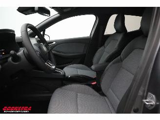 Renault Clio 1.6 E-Tech Full Hybrid 145 techno LED Navi Clima Cruise Camera 3.962 km! picture 17