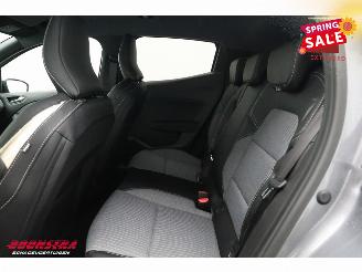 Renault Clio 1.6 E-Tech Full Hybrid 145 techno LED Navi Clima Cruise Camera 3.962 km! picture 18