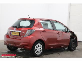 Toyota Yaris 1.5 Full Hybrid Aspiration Navi Clima Cruise AHK 163.773 km! picture 3