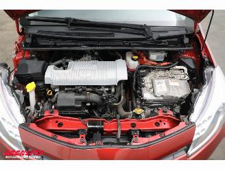 Toyota Yaris 1.5 Full Hybrid Aspiration Navi Clima Cruise AHK 163.773 km! picture 11