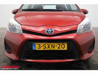 Toyota Yaris 1.5 Full Hybrid Aspiration Navi Clima Cruise AHK 163.773 km! picture 9