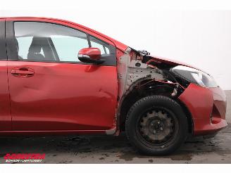 Toyota Yaris 1.5 Full Hybrid Aspiration Navi Clima Cruise AHK 163.773 km! picture 7