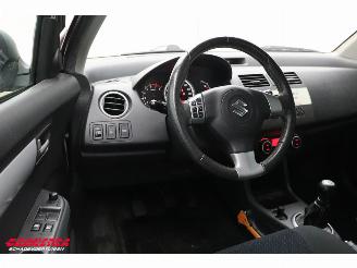 Suzuki Swift 1.3 Bandit Eerste Eigenaar! Airco LMV 149.355 km! picture 19