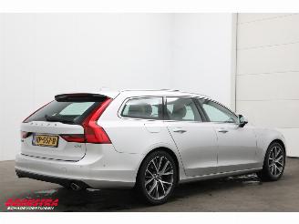 Volvo V-90 2.0 D4 Aut. Momentum LED ACC 360° Leder SHZ AHK picture 3